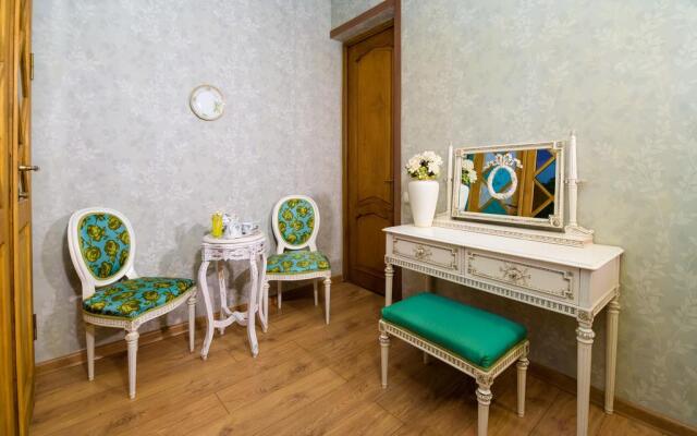 Tbilisi Boutique Mansion