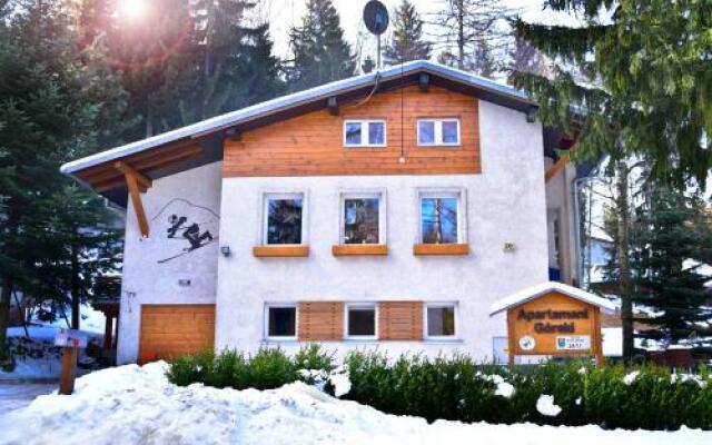 Apartament Górski - Apartamentuj