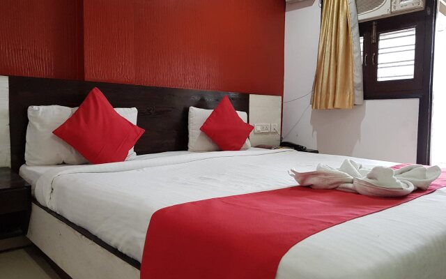 Hotel Sri Ganga
