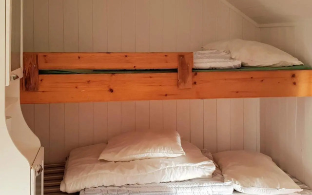 7 Person Holiday Home in Bokn-By Traum