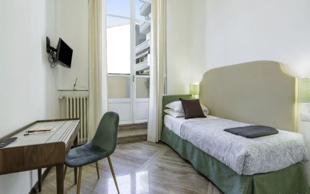 Vin Novo Rooms & Apartments