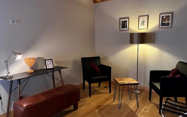 Les Granges Modernes