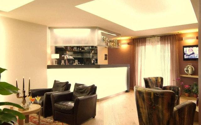 Hotel Natura
