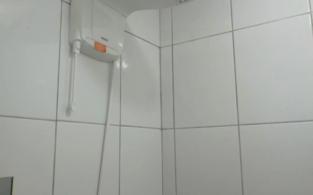 2 Casa Simples São PauloSP Aeroporto de Congonhas