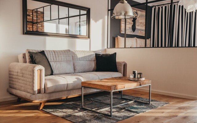 Apartamenty Loft Mielno