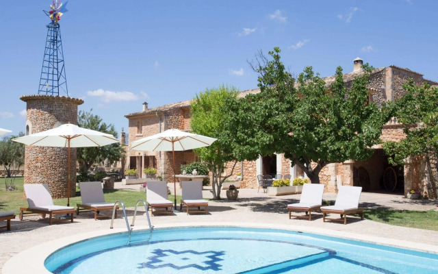 Agroturismo Es Quatre Cantons