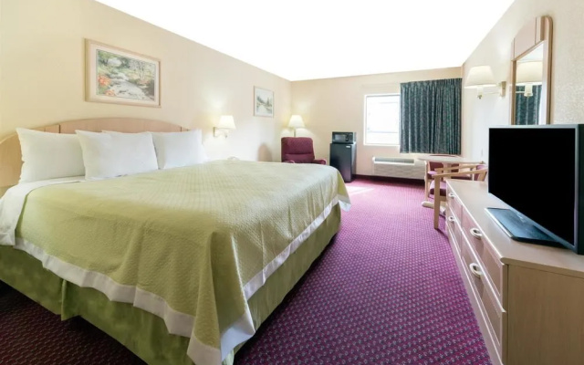 Days Inn by Wyndham Mount Vernon