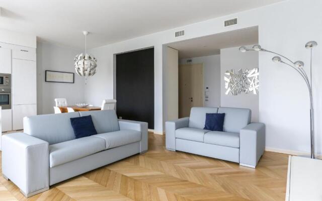 Riverside Apartment