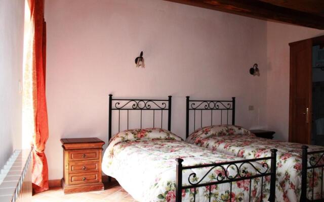 La Casa Del Calzolaio