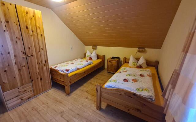 Haus Blume
