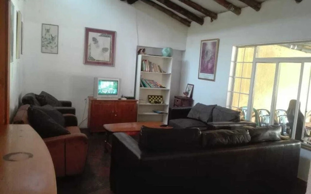 Johannesburg Boarding Hostel