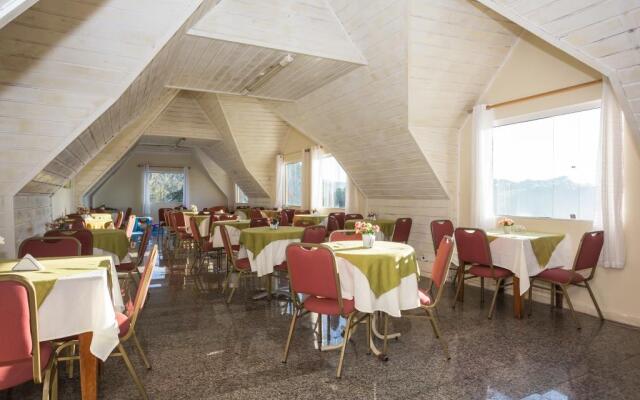 Hotel Parque das Flores