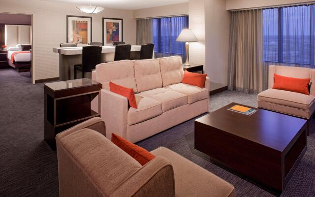 Hyatt Regency Columbus