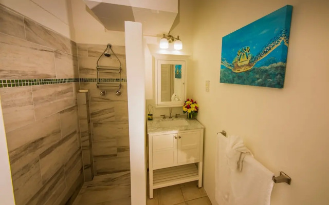 Discovery At Marigot Bay Hotel