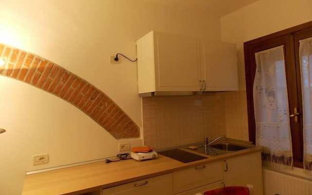 Agriturismo alla Corte