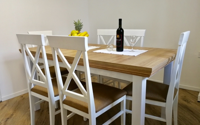 Holiday house Domen Medulin, Istria