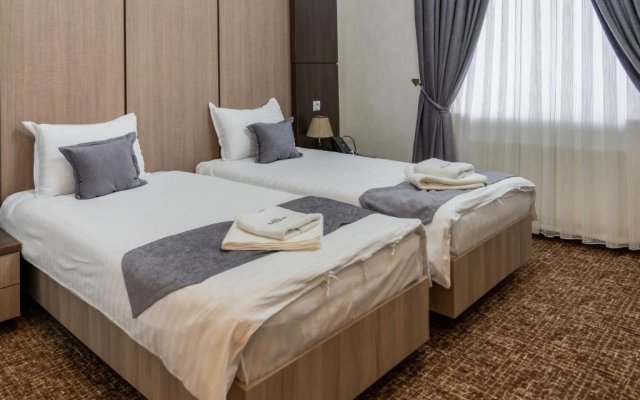 Rayyan Hotel Tashkent