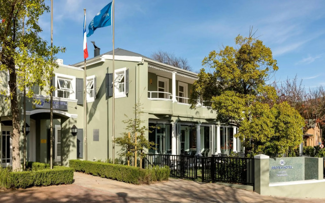 Protea Hotel by Marriott Franschhoek