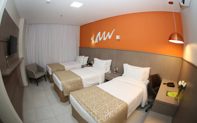 Real Classic Bahia Hotel