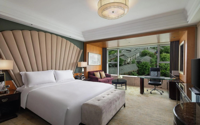 InterContinental Chengdu Century City by IHG