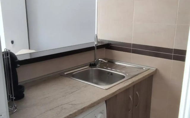 Estudio TORROX PLAYA- vistas al mar