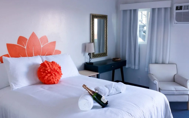Nirvana Hotel