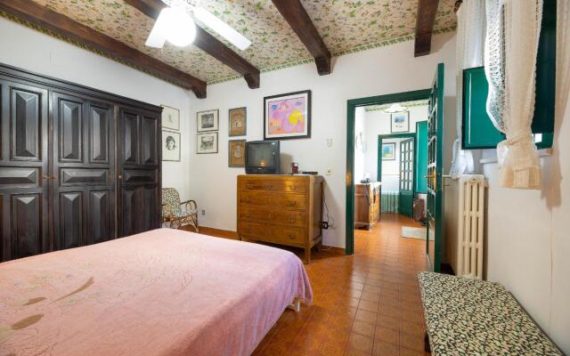 Trullo Rea in Selva di Fasano