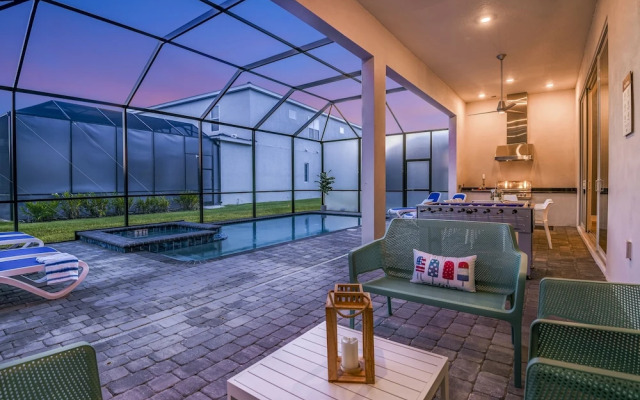 Villatel Village at Solterra Resort