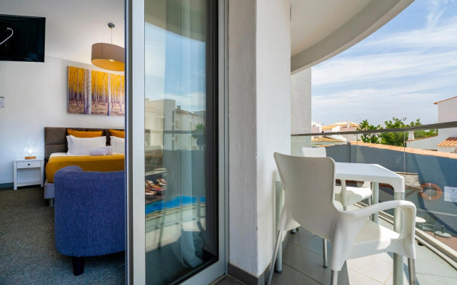 KR Hotels - Albufeira Lounge