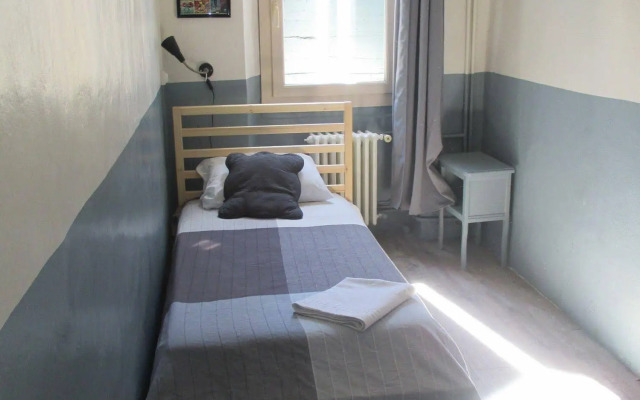 Hôtel Saint Florent