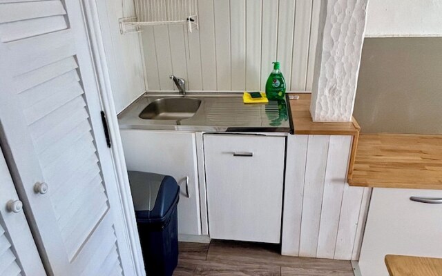 Résidence Punta paliagi