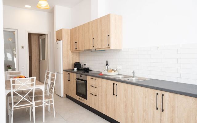 Spilia Suites Hotel Mykonos