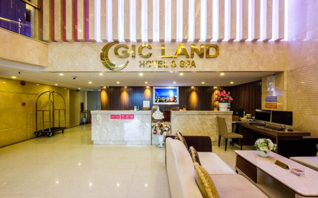 GIC Land Hotel by OYO Rooms