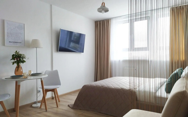 BTV Apartments on Skiers Street