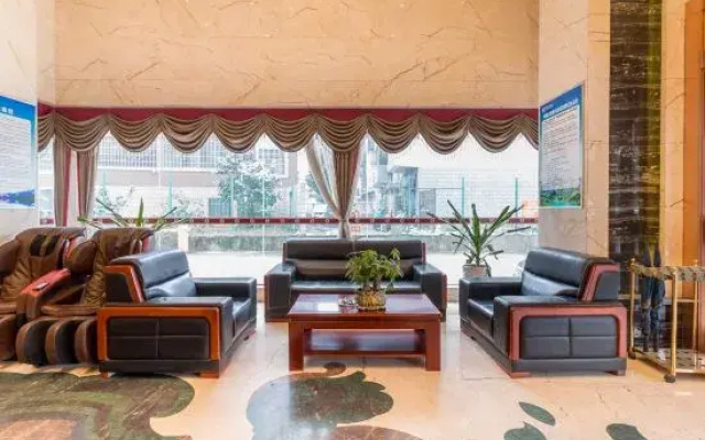 Mingshi Hotel