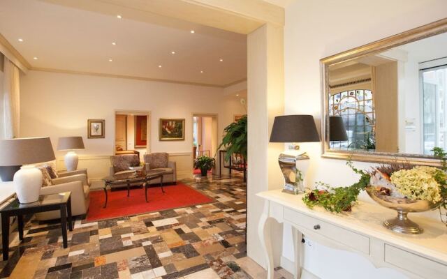 Hotel Becker