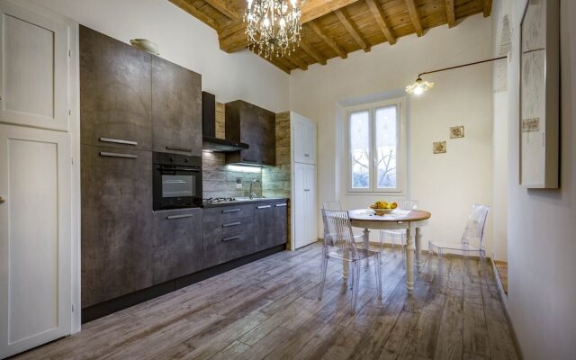 Arno Apartment A