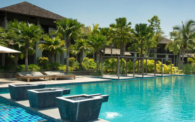 Pattara Resort & Spa