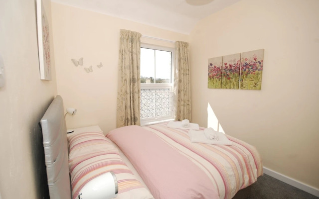 Saltburn Holidays 3 Park View