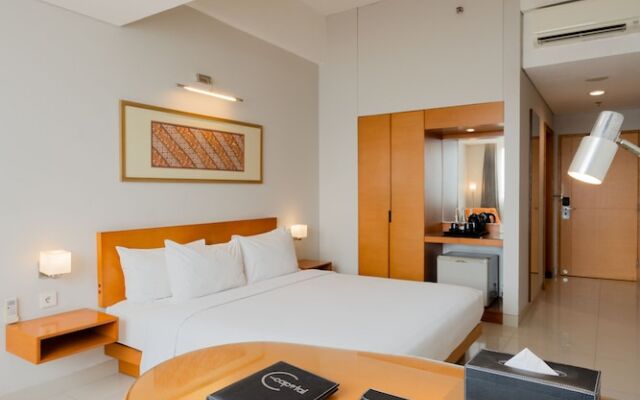 The Capital Hotel Surabaya