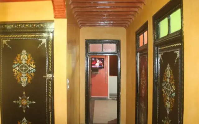 Isfaoun Appartement