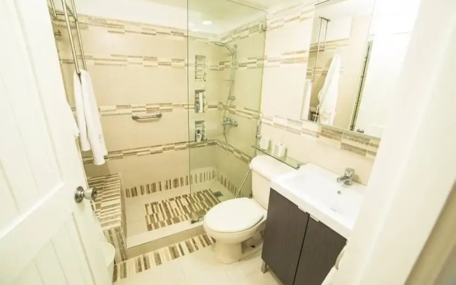 1BR Altos Chavon Apartment by ASVR-C1C