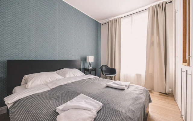 Terra - Pi kny Apartament z Widokiem na Rzek Mot aw