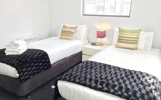 Harbour Town Apartment