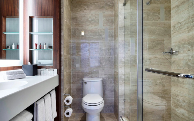 Marriott Santa Cruz de la Sierra Hotel