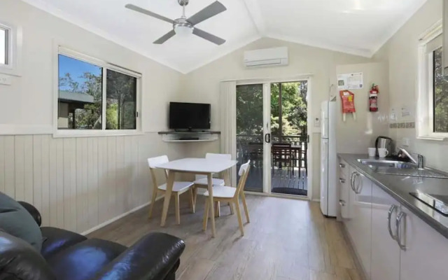 Reflections Mylestom - Holiday Park