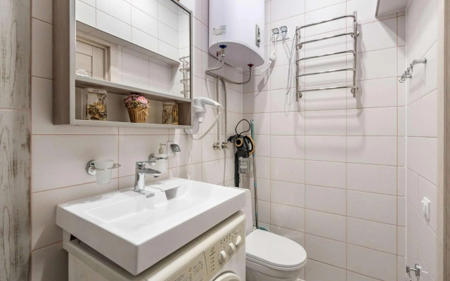 Метры в центре на улице Маяковского 6