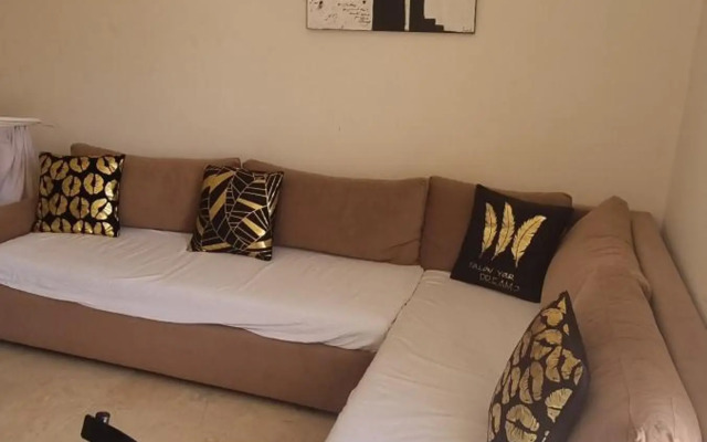 Appartement Sou