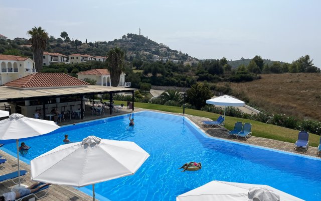 Liberatos Village Hotel