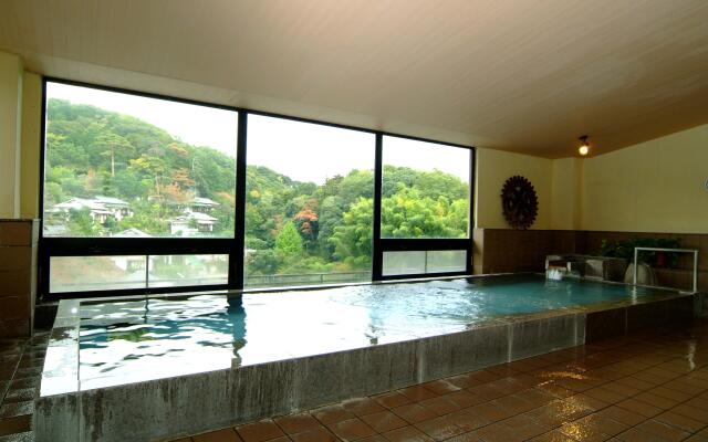 Ryokan Komatsuya Hachinobou
